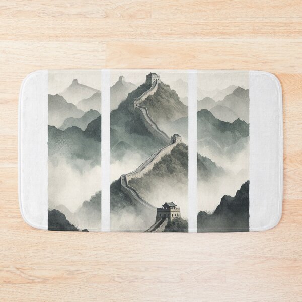 Item preview, The Great Wall of China designed and sold by Simplybe1.