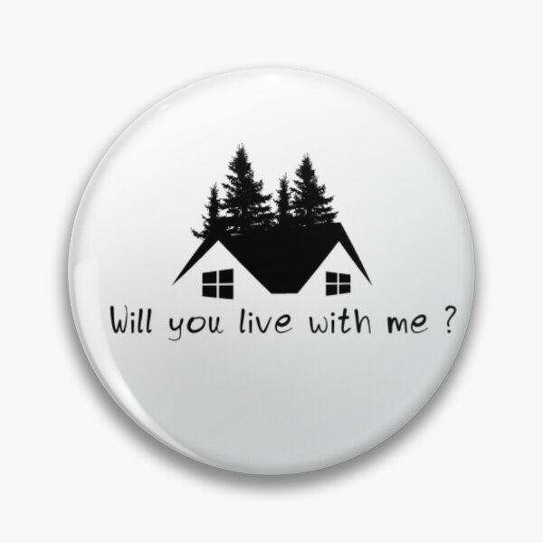 Item preview, WILL YOU LIVE WITH ME ?  designed and sold by MJLO STORY TIME.
