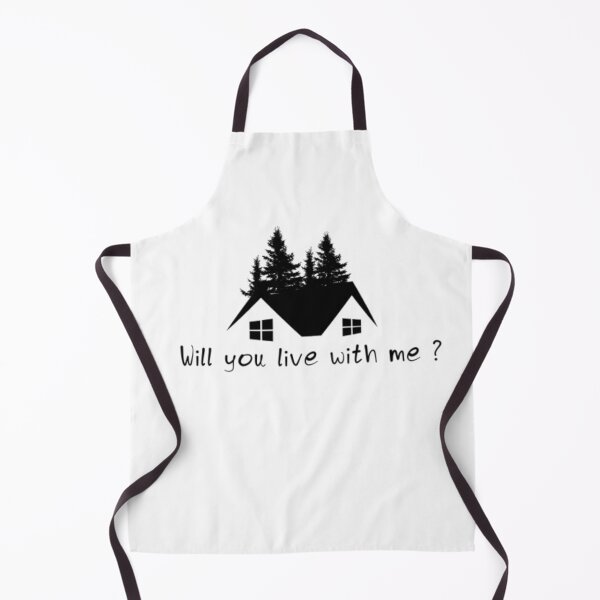 Item preview, WILL YOU LIVE WITH ME ?  designed and sold by MJLO STORY TIME.
