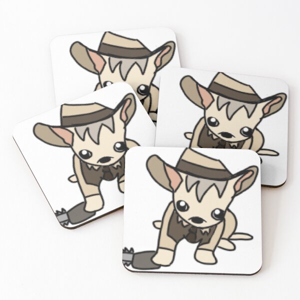 Item preview, chihuahua lefty  designed and sold by MaskeMasker04.