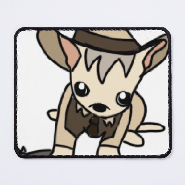 Item preview, chihuahua lefty  designed and sold by MaskeMasker04.
