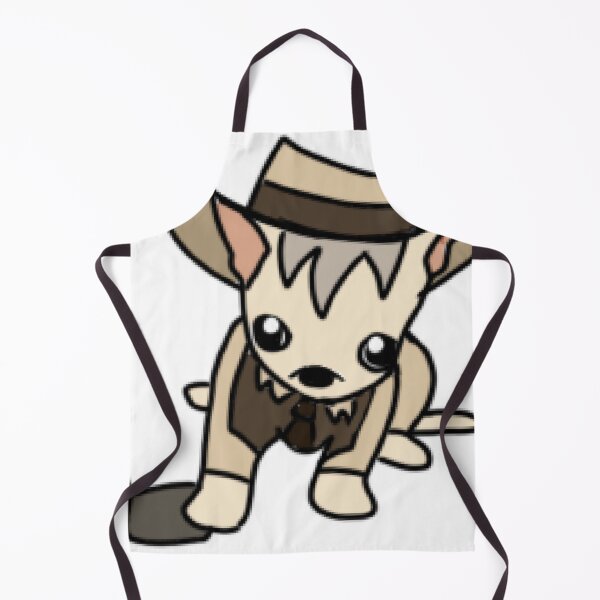 Item preview, chihuahua lefty  designed and sold by MaskeMasker04.