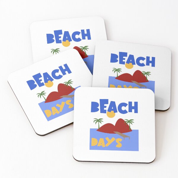 Item preview, Beach Holidays designed and sold by Shipwrecked2020.