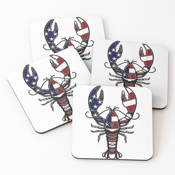 Item preview, Funny crayfish, American Crayfish designed and sold by AddlPoolart.