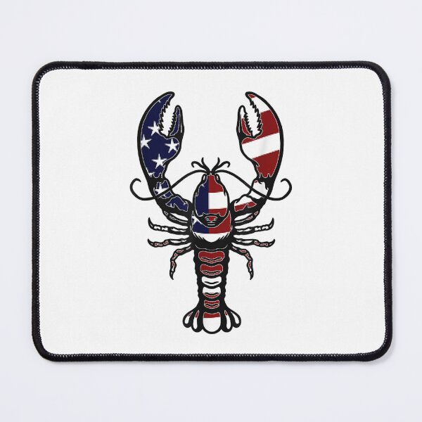 Item preview, Funny crayfish, American Crayfish designed and sold by AddlPoolart.