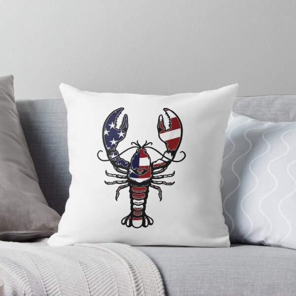 Item preview, Funny crayfish, American Crayfish designed and sold by AddlPoolart.