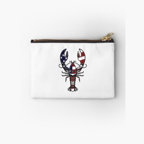 Item preview, Funny crayfish, American Crayfish designed and sold by AddlPoolart.