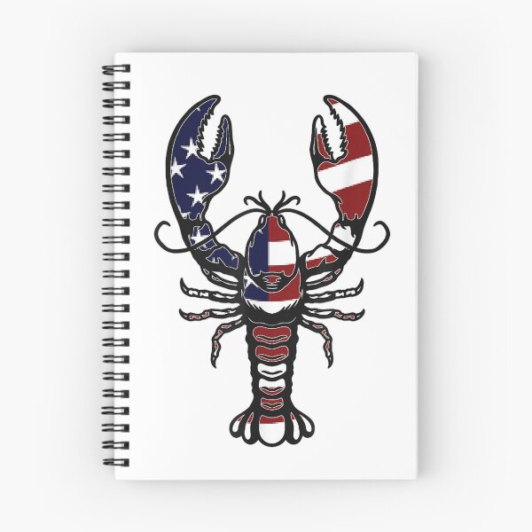 Item preview, Funny crayfish, American Crayfish designed and sold by AddlPoolart.
