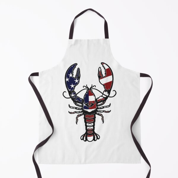 Item preview, Funny crayfish, American Crayfish designed and sold by AddlPoolart.
