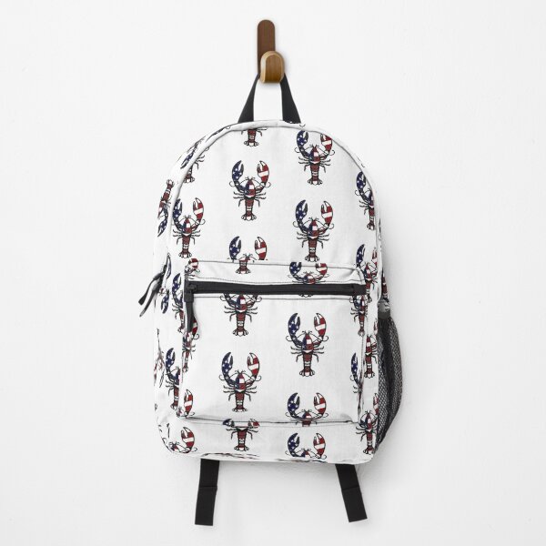 Item preview, Funny crayfish, American Crayfish designed and sold by AddlPoolart.