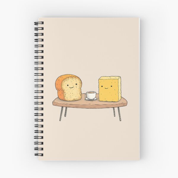Item preview, Butter Together designed and sold by sakurashorty.