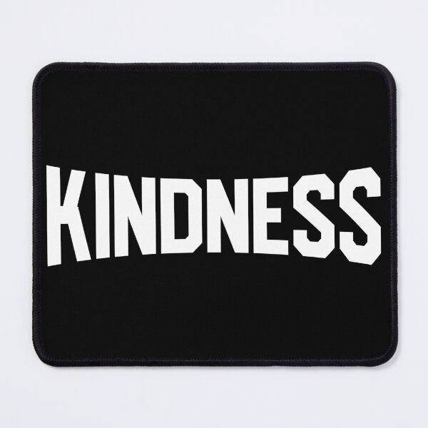 Item preview, Kindness Matters designed and sold by DarylWelsh2024.
