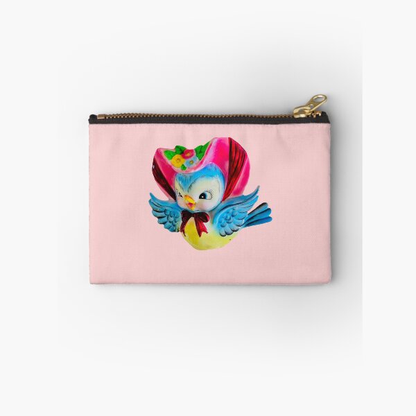 Item preview, Girl Blue Bird designed and sold by Atomic Rocket.