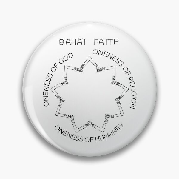 Artikelvorschau, Bahai-Glaube Einheit Gottes Religion Menschheit entworfen und verkauft von monnymac.