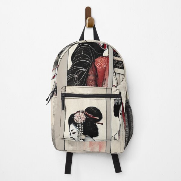 Item preview, Three Traditional Japanese Geishas designed and sold by Simplybe1.
