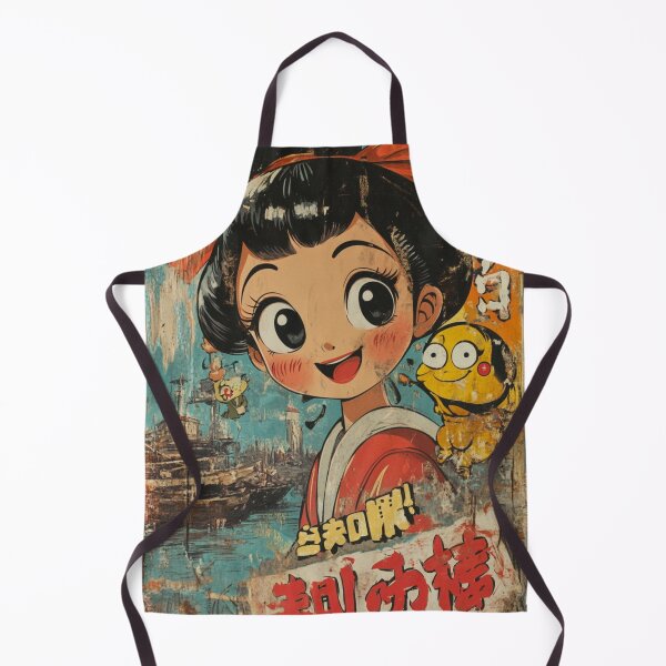 Artikelvorschau, Japanisch inspiriertes Kunstposter entworfen und verkauft von TropicalCowboy.