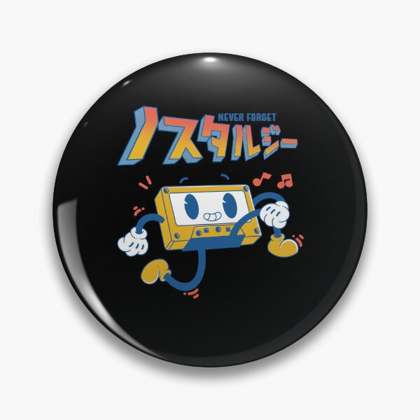 Item preview, ノスタルジー NEVER FORGET designed and sold by Artthree.