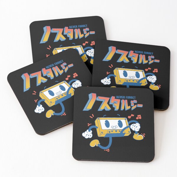 Item preview, ノスタルジー NEVER FORGET designed and sold by Artthree.