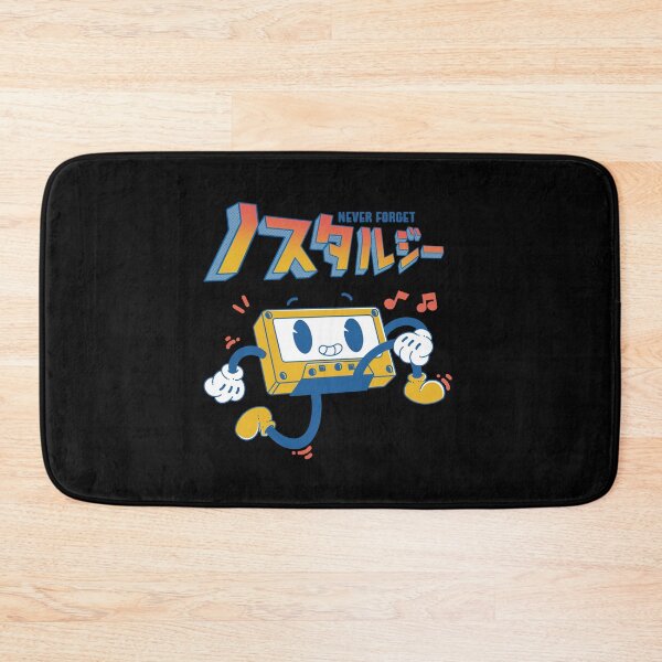 Item preview, ノスタルジー NEVER FORGET designed and sold by Artthree.