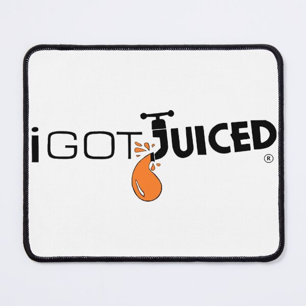 Item preview, iGot Juiced Store designed and sold by iGot Juiced Store.