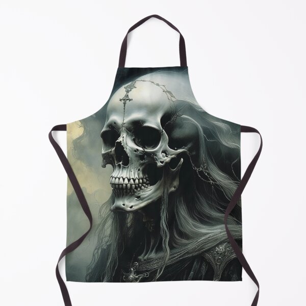 Item preview, Heavy Metal Black Metal Art designed and sold by TheDarkWardrobe.