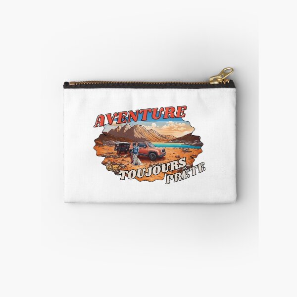 Item preview, Adventure always ready designed and sold by DBS-Concept.