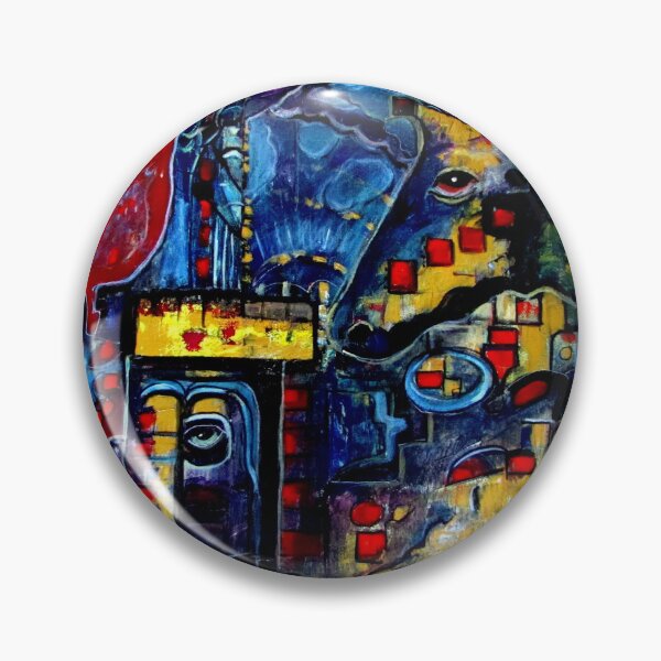 Item preview, Dark Horse designed and sold by Kaye Bel -Cher.