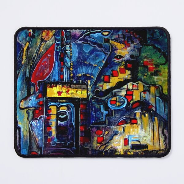 Item preview, Dark Horse designed and sold by Kaye Bel -Cher.