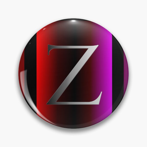 Item preview,   Colorful Aesthetic Pattern Z designed and sold by RGSMOOTHFINGER.