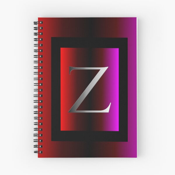 Item preview,   Colorful Aesthetic Pattern Z designed and sold by RGSMOOTHFINGER.