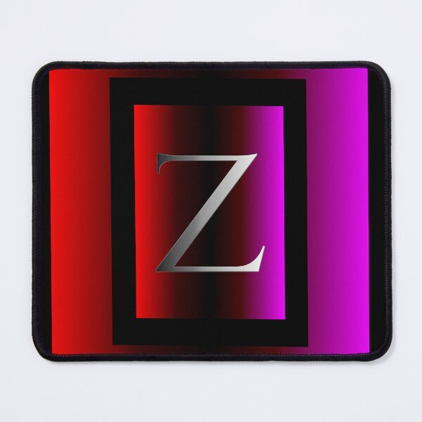 Item preview,   Colorful Aesthetic Pattern Z designed and sold by RGSMOOTHFINGER.