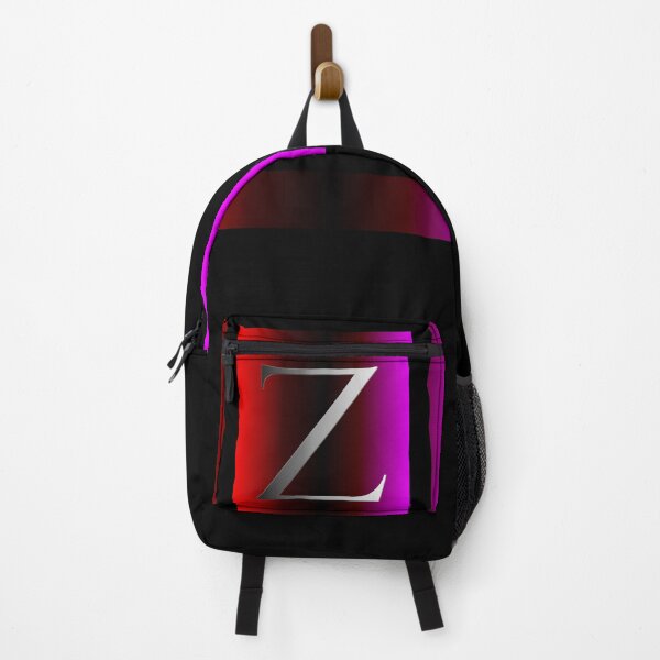 Item preview, Colorful Aesthetic Pattern Z designed and sold by RGSMOOTHFINGER.