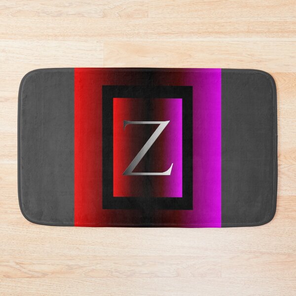 Item preview,   Colorful Aesthetic Pattern Z designed and sold by RGSMOOTHFINGER.
