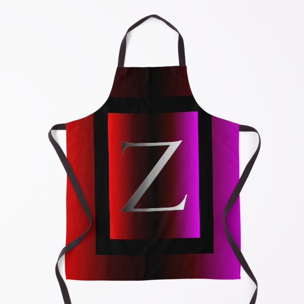 Item preview,   Colorful Aesthetic Pattern Z designed and sold by RGSMOOTHFINGER.