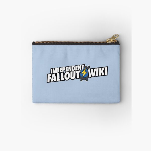 Item preview, IFW Wordmark designed and sold by FalloutWiki.