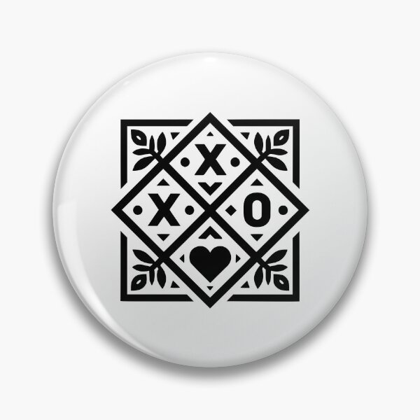 Artikelvorschau, XOXO entworfen und verkauft von My Joyful Charm Store.