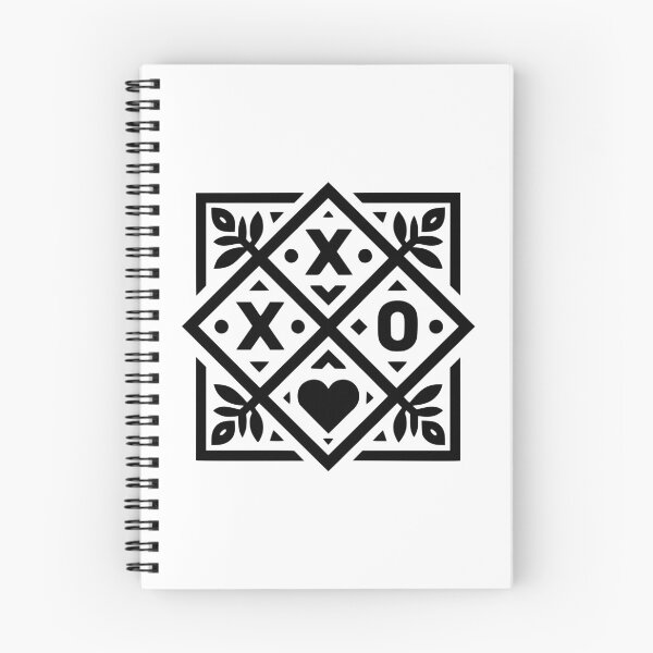 Artikelvorschau, XOXO entworfen und verkauft von My Joyful Charm Store.