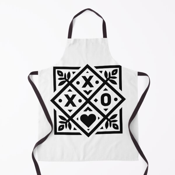 Item preview, XOXO designed and sold by My Joyful Charm Store.