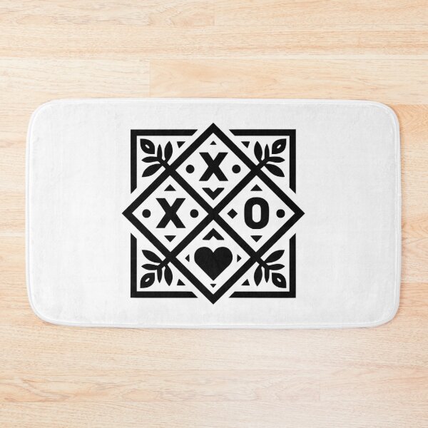 Item preview, XOXO designed and sold by My Joyful Charm Store.