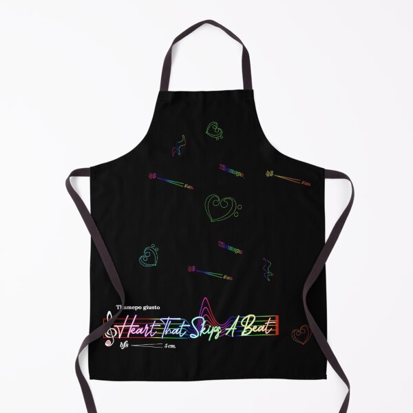 Item preview, Heart Skips A Beat designed and sold by Global Rainbow Engineers.
