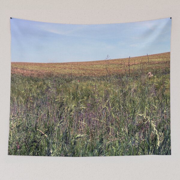 Item preview, Photo landscape cornfield designed and sold by PM-Artistic.