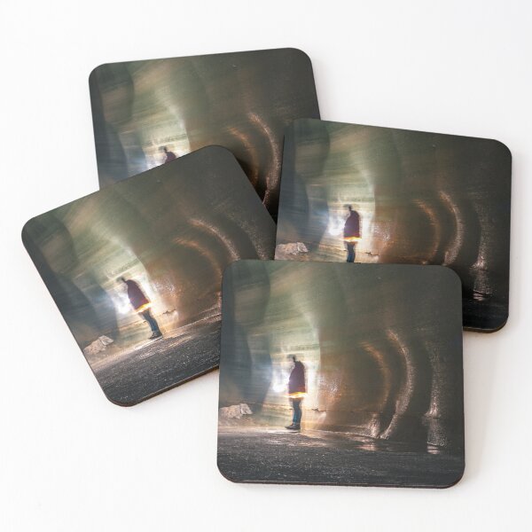 Item preview, Ice walls in the Werfen Ice Cave designed and sold by WorldScenery.