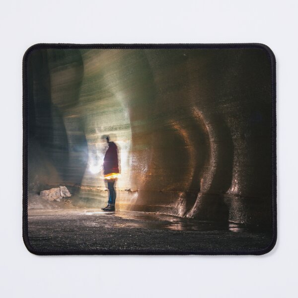 Item preview, Ice walls in the Werfen Ice Cave designed and sold by WorldScenery.