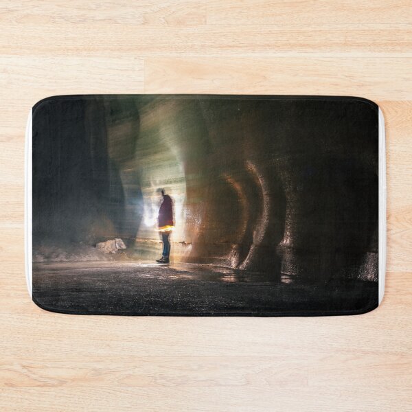 Item preview, Ice walls in the Werfen Ice Cave designed and sold by WorldScenery.
