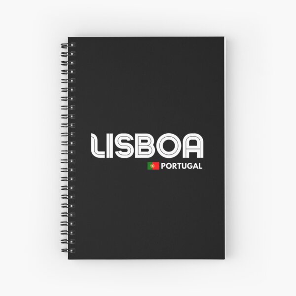 Aperçu de l'œuvre Lisbonne - Portugal créée et vendue par Sketch-Shack.