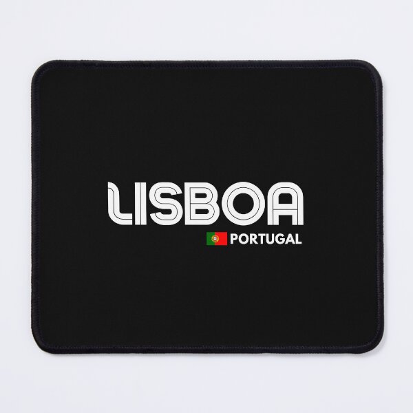Item preview, Lisboa - Portugal  designed and sold by Sketch-Shack.