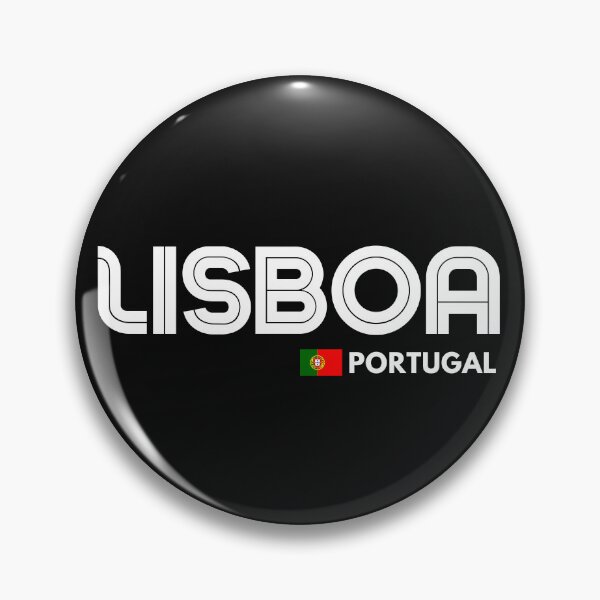 Item preview, Lisboa - Portugal  designed and sold by Sketch-Shack.
