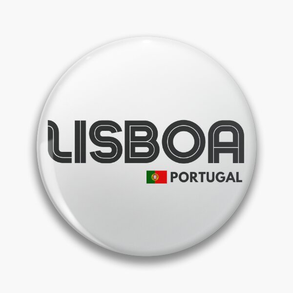 Item preview, Lisboa - Portugal  designed and sold by Sketch-Shack.