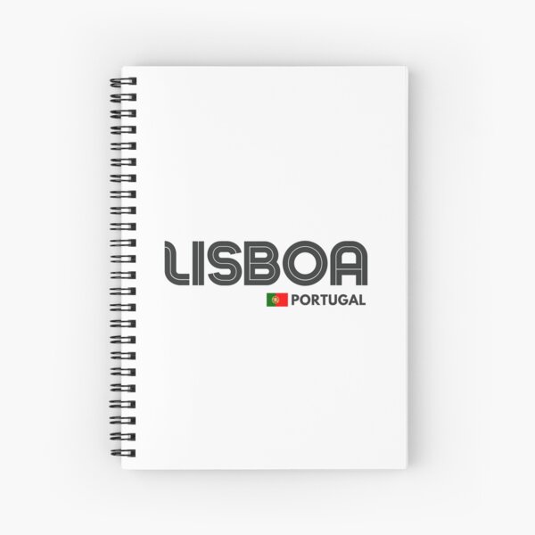Aperçu de l'œuvre Lisbonne - Portugal créée et vendue par Sketch-Shack.