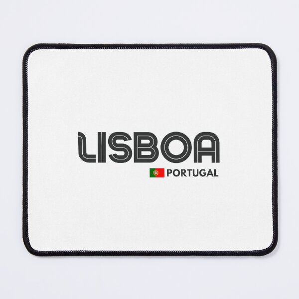 Item preview, Lisboa - Portugal  designed and sold by Sketch-Shack.